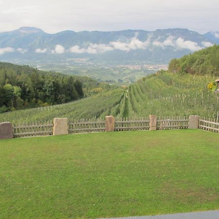 הוילה קורדו Agriturismo Alpenvidehof מראה חיצוני תמונה
