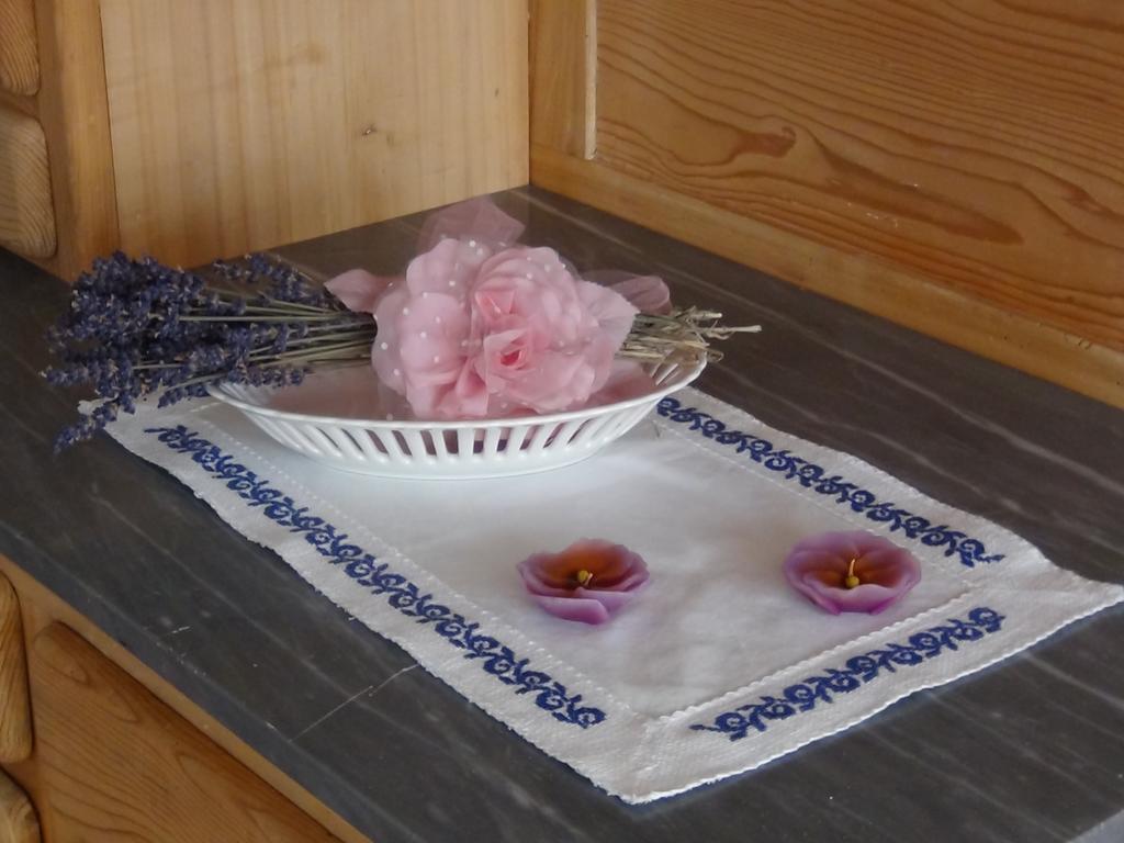 הוילה קורדו Agriturismo Alpenvidehof חדר תמונה