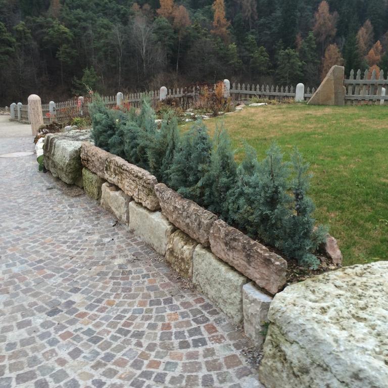 הוילה קורדו Agriturismo Alpenvidehof מראה חיצוני תמונה