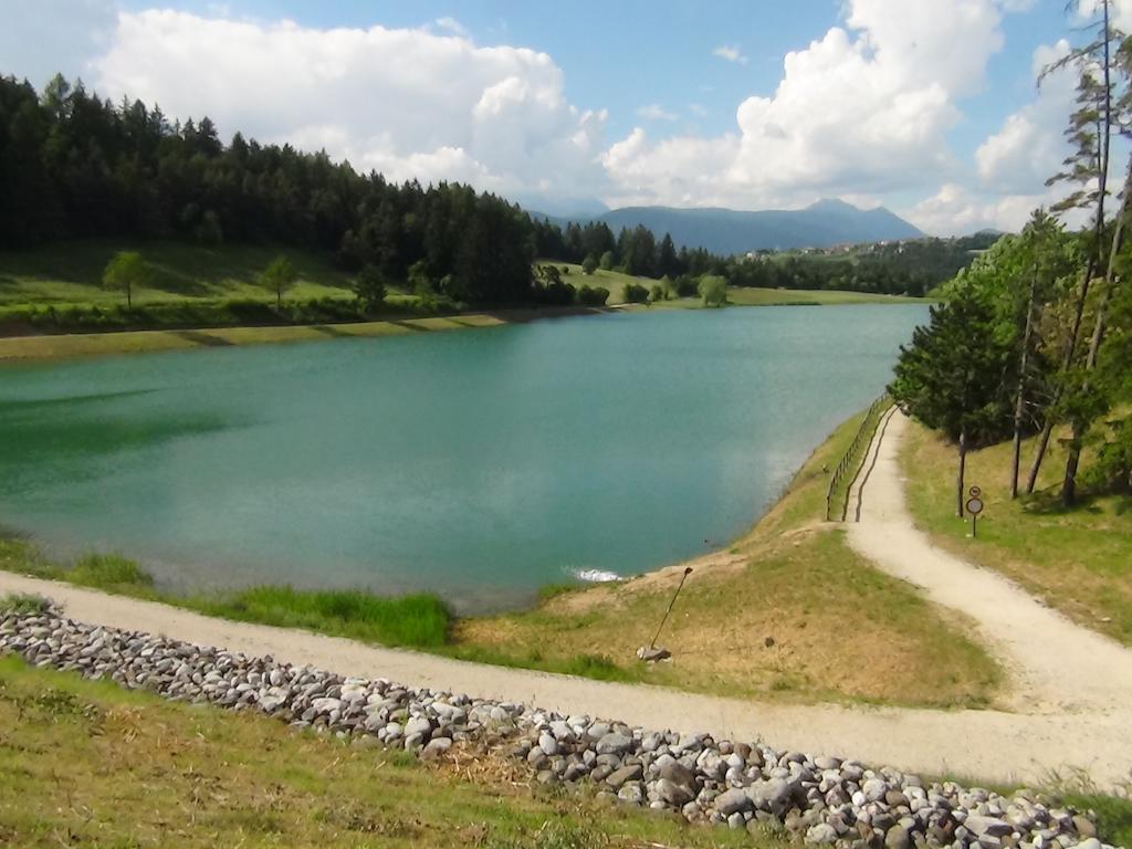 הוילה קורדו Agriturismo Alpenvidehof מראה חיצוני תמונה