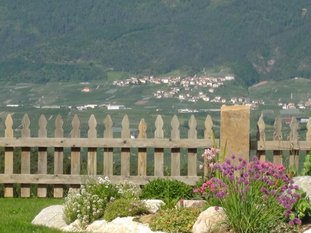 הוילה קורדו Agriturismo Alpenvidehof מראה חיצוני תמונה