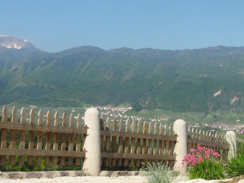הוילה קורדו Agriturismo Alpenvidehof מראה חיצוני תמונה