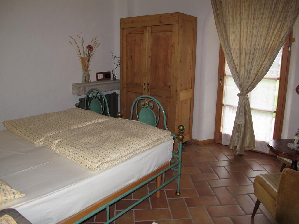 הוילה קורדו Agriturismo Alpenvidehof מראה חיצוני תמונה